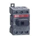 ABB - Kuormankytkin 40A 3p 50kpl - OT40F3/B50