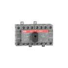 ABB - Vaihtokytkin 40A 4p - OT40F4C