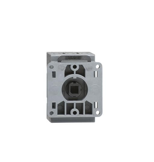 ABB - Kuormankytkin 40A 3p oveen - OT40FT3