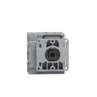 ABB - Kuormankytkin 40A 4p oveen - OT40FT4N2