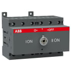 ABB - Vaihtokytkin 63A 3p - OT63F3C
