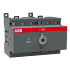 ABB - Kuormankytkin 63A 6p - OT63F6