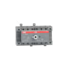 ABB - Kuormankytkin 63A 8p - OT63F8