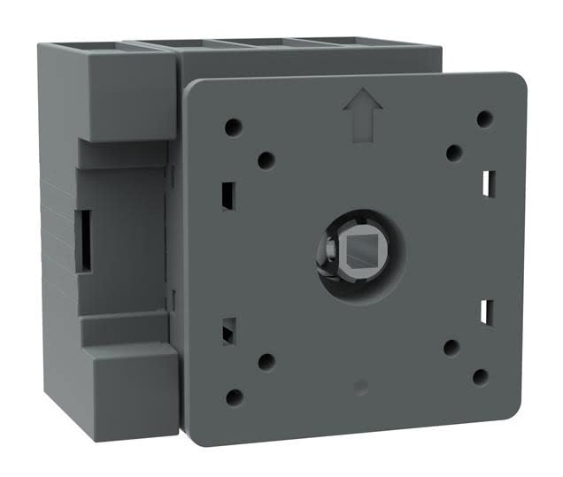 ABB - Kuormankytkin 63A 4p - OT63FT4N2