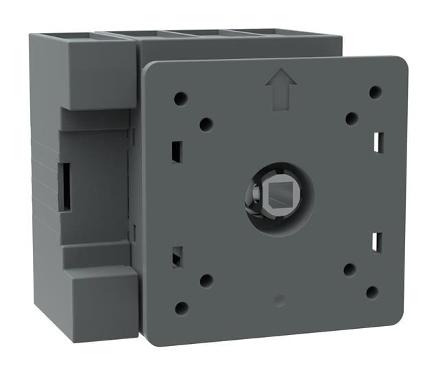 ABB - Kuormankytkin 63A 4p - OT63FT4N2