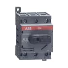 ABB - Kuormankytkin 80A 3p - OT80F3