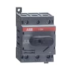 ABB - Kuormankytkin 80A 3p - OT80F3