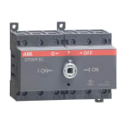 ABB - Vaihtokytkin 80A 3p - OT80F3C