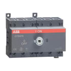 ABB - Kuormankytkin 80A 6p - OT80F6