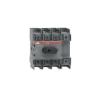 ABB - Kuormankytkin 30A 4p UL/CSA - OT30F4N2