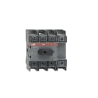 ABB - Kuormankytkin 60A 4p UL/CSA - OT60F4N2