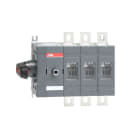 ABB - Kuormankytkin 160A 3p sivusta - OT160EVS03K