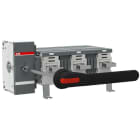 ABB - Maadoituskytkin 1250A 3p - OT1250EM03W4P