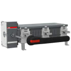 ABB - Maadoituskytkin 1250A 3p - OT1250EM03W8P