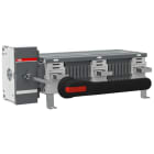 ABB - Maadoituskytkin 1250A 3p - OT1250EM03W8P
