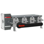 ABB - Maadoituskytkin 1250A 4p - OT1250EM04W4P