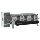 ABB - Maadoituskytkin 1250A 4p - OT1250EM04W4P