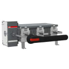 ABB - Maadoituskytkin 1600A 3p - OT1600EM03W4P