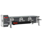 ABB - Maadoituskytkin 1600A 4p - OT1600EM04W8P