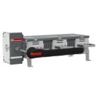 ABB - Maadoituskytkin 2500A 3p - OT2500EM03W8P