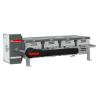 ABB - Maadoituskytkin 2500A 4p - OT2500EM04W4P