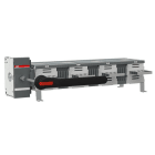 ABB - Maadoituskytkin 2500A 4p - OT2500EM04W8P