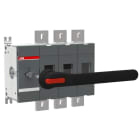 ABB - Maadoituskytkin 1250A 3p - OT1250EP03P