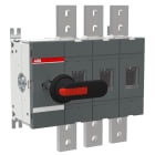 ABB - Maadoituskytkin 1600A 3p - OT1600EP03P