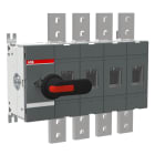 ABB - Maadoituskytkin 1600A 4p - OT1600EP04P
