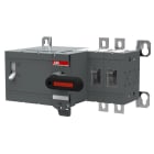 ABB - Kuormankytkin 250A 2p moottori - OTM250E2M230V