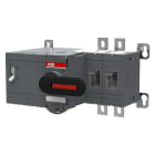 ABB - Kuormankytkin 400A 2p moottori - OTM400E2M230V