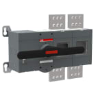 ABB - Kuormankytkin 2500A 2p moottori - OTM2500E2M230V