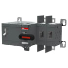 ABB - Kuormankytkin 250A 2p moottori - OTM250E2WM230V