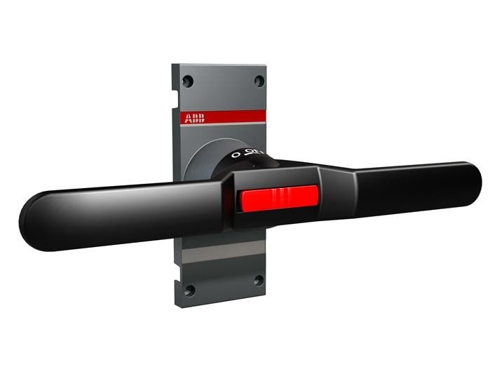 ABB - Väännin kelt Test-0-1 OT1000-2500_ - OTV1000EPK