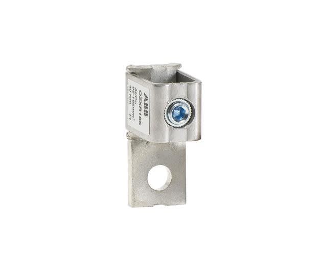 ABB - Liitinpak Al/Cu95-185mm2 3kpl OS200-250 - OZXR185