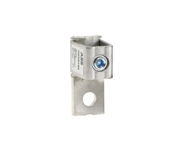 ABB - Liitinpak Al/Cu95-185mm2 3kpl OS200-250 - OZXR185