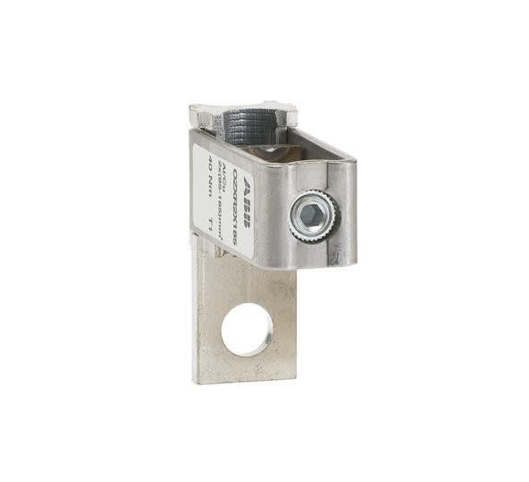 ABB - Liitinp.Al/Cu2x(95-185)mm2 3kplOS200-400 - OZXR2X185