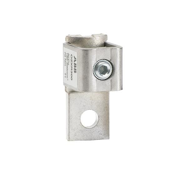 ABB - Liitinpak Al/Cu185-300mm2 3kpl OS315-400 - OZXR300