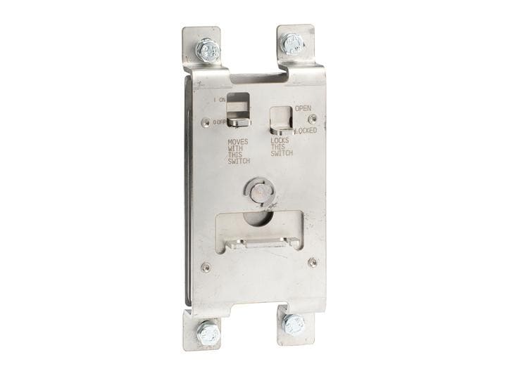 ABB - Lukitus OT1000...2500EM_ - OTZL4