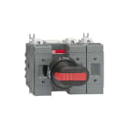 ABB - Kytkinvaroke 60A 3p UL/CSA J - OS60GJ12P