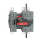 ABB - Kytkinvaroke 100A 3p UL/CSA J - OS100GJ12P