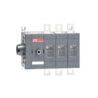 ABB - Kuormankytkin 160A 3p - OT160EVS03