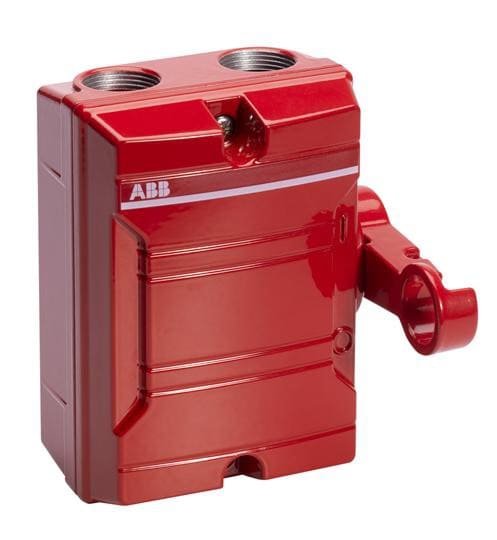 ABB - Palomiehenkytkin 25A 3p - KSF325TPN