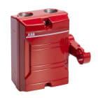 ABB - Palomiehenkytkin 25A 3p - KSF325TPN