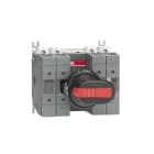 ABB - Kytkinvaroke 63A 4p DIN000 20kpl - OS63GDT22N2P/B20