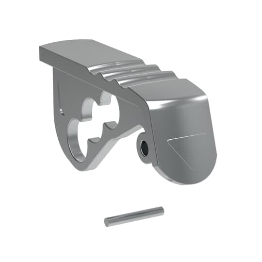 ABB - Lukitussalpa OHBS2-vääntimille - OHZX13