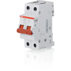 ABB - Kuormankytkin vipu - SD202/63
