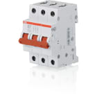 ABB - Kuormankytkin vipu - SD203/16