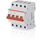 ABB - Kuormankytkin vipu - SD204/50