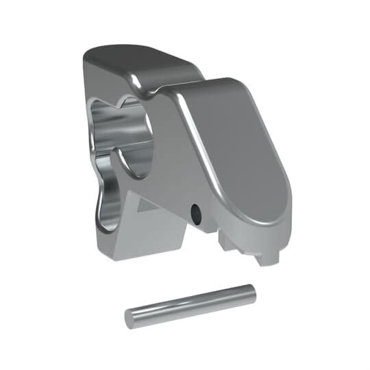 ABB - Lukkosalpa OHBS-vääntimelle - OHZX12